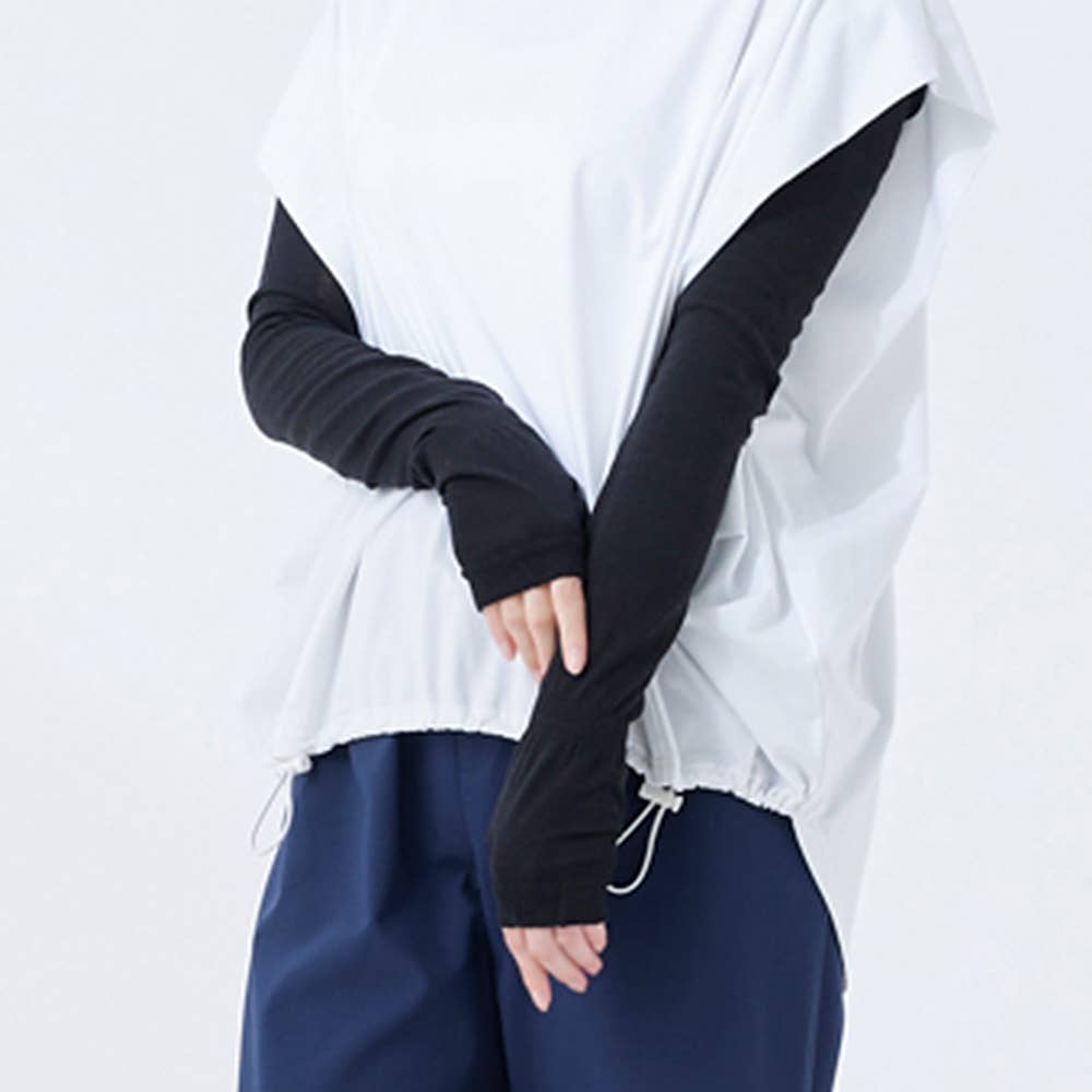 [ASEDORON] Arm Covers, 60cm Length